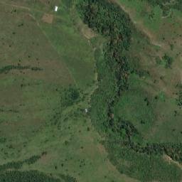 Satellite imagery of Loma del Silencio, CO