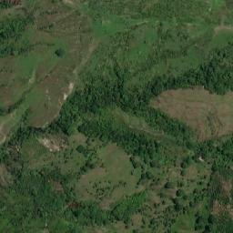 Satellite imagery of Loma del Silencio, CO