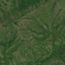 Satellite imagery of Cuchilla de Garañón, CO