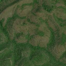 Satellite imagery of Cuchilla de Garañón, CO