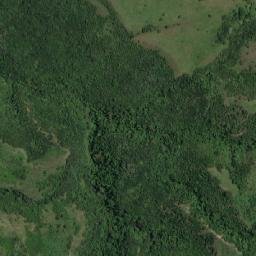 Satellite imagery of Loma del Silencio, CO