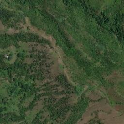 Satellite imagery of Loma del Silencio, CO