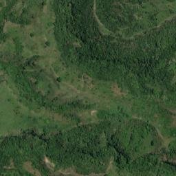 Satellite imagery of Loma del Silencio, CO