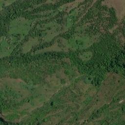 Satellite imagery of Loma del Silencio, CO