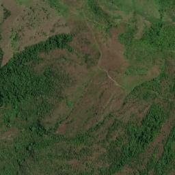 Satellite imagery of Loma del Silencio, CO