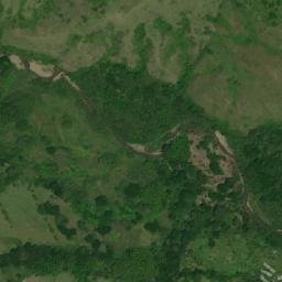 Satellite imagery of Lomas La Galda, CO