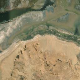 Satellite imagery of Naperito, KE