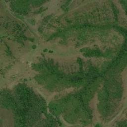 Satellite imagery of Cerro Pan de Azúcar, CO