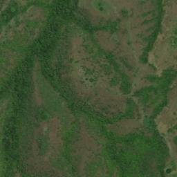 Satellite imagery of Cerro Pan de Azúcar, CO