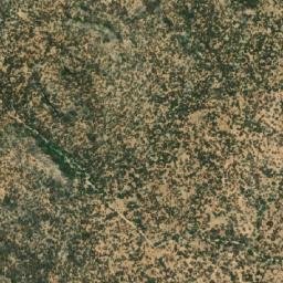 Satellite imagery of Nanyangalimwo Ridge, KE