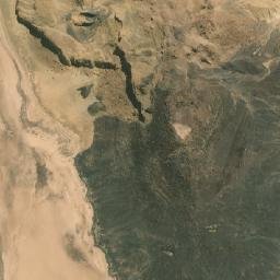 Satellite imagery of Naperito, KE