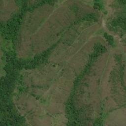 Satellite imagery of Cerro Pan de Azúcar, CO