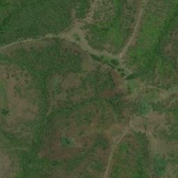 Satellite imagery of Cerro Pan de Azúcar, CO