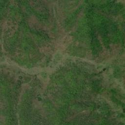 Satellite imagery of Cerro Pan de Azúcar, CO