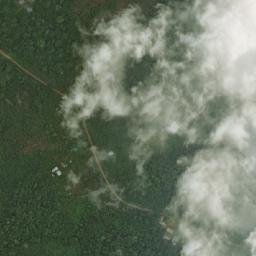 Satellite imagery of B 083, CM