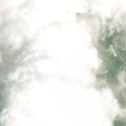 Satellite imagery of B 083, CM
