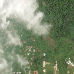 Satellite imagery of B 083, CM