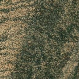 Satellite imagery of Nanyangalimwo Ridge, KE