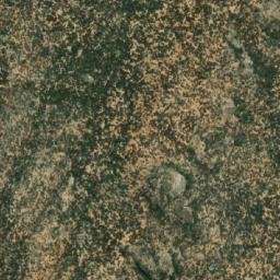 Satellite imagery of Nanyangalimwo Ridge, KE