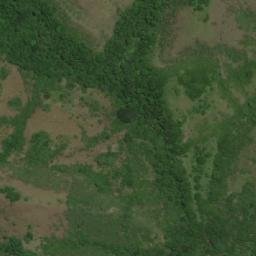 Satellite imagery of Cerro Pan de Azúcar, CO