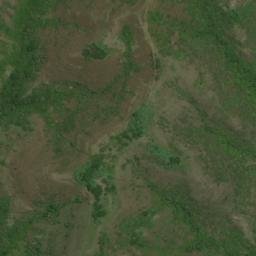 Satellite imagery of Cerro Pan de Azúcar, CO