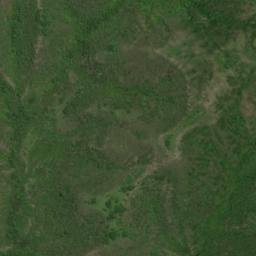 Satellite imagery of Cerro Pan de Azúcar, CO