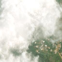 Satellite imagery of B 083, CM