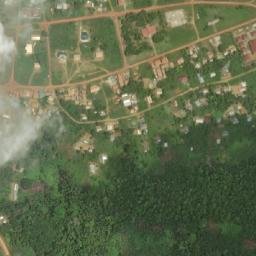 Satellite imagery of B 083, CM