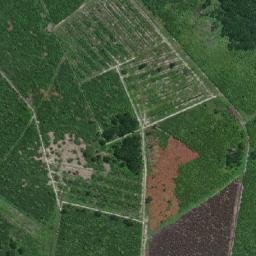 Satellite imagery of Tanjung Belanda, ID