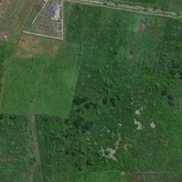 Satellite imagery of Tanjung Belanda, ID