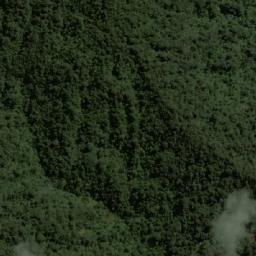 Satellite imagery of Cerro Agua Blanca, CO