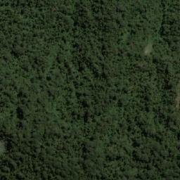Satellite imagery of Cerro Agua Blanca, CO