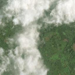 Satellite imagery of B 083, CM