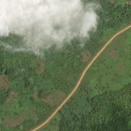 Satellite imagery of B 083, CM