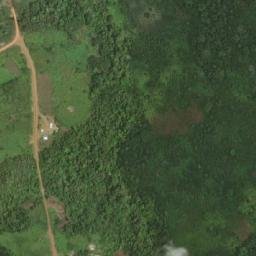 Satellite imagery of B 083, CM