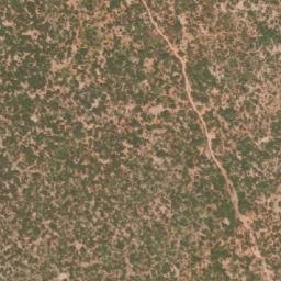 Satellite imagery of Buur Ugur, SO