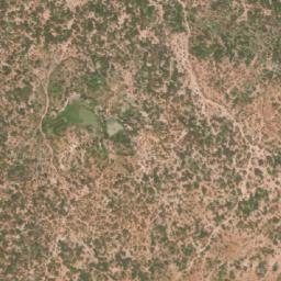 Satellite imagery of Buur Ugur, SO