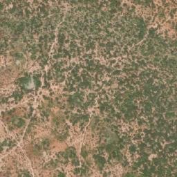 Satellite imagery of Buur Ugur, SO