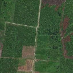 Satellite imagery of Tanjung Belanda, ID