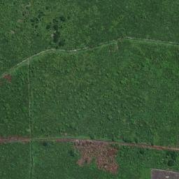 Satellite imagery of Tanjung Belanda, ID