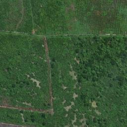Satellite imagery of Tanjung Belanda, ID