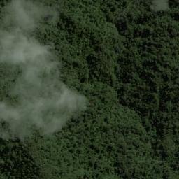 Satellite imagery of Cerro Agua Blanca, CO