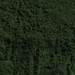 Satellite imagery of Cerro Agua Blanca, CO
