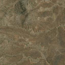 Satellite imagery of Kadilingiru Range, KE