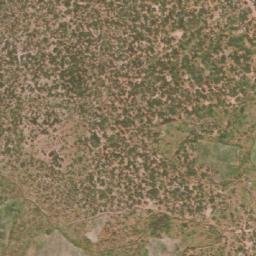 Satellite imagery of Buur Ugur, SO