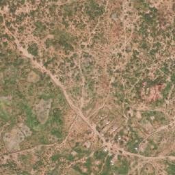 Satellite imagery of Buur Ugur, SO