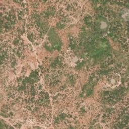 Satellite imagery of Buur Ugur, SO