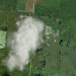 Satellite imagery of Tanjung Belanda, ID