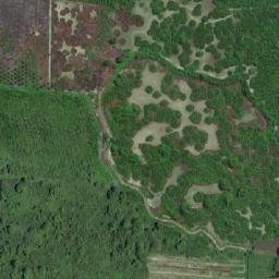 Satellite imagery of Tanjung Belanda, ID