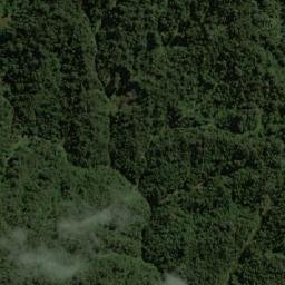 Satellite imagery of Cerro Agua Blanca, CO